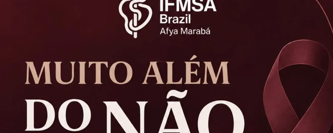 Muito Além do Não