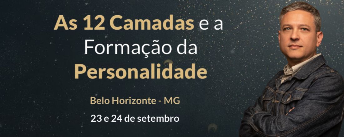 Evento Presencial - Belo Horizonte