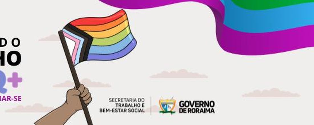 Capacitação Técnica: Atendimento à população LGBTQIA+ no SUAS