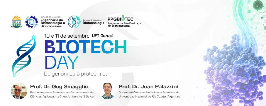 II Biotech Day