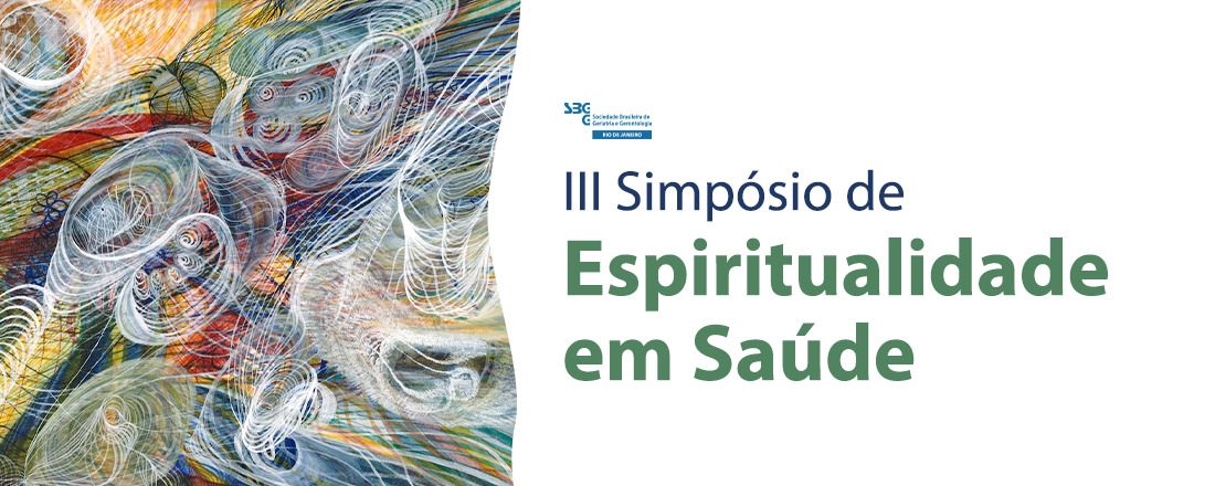 III Simpósio de Espiritualidade em Saúde