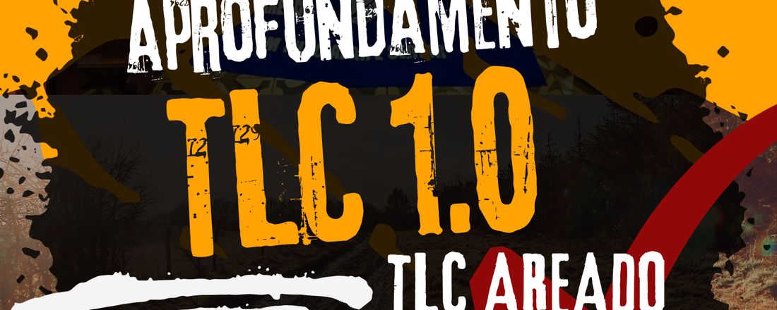 Aprofundamento TLC Areado 1.0