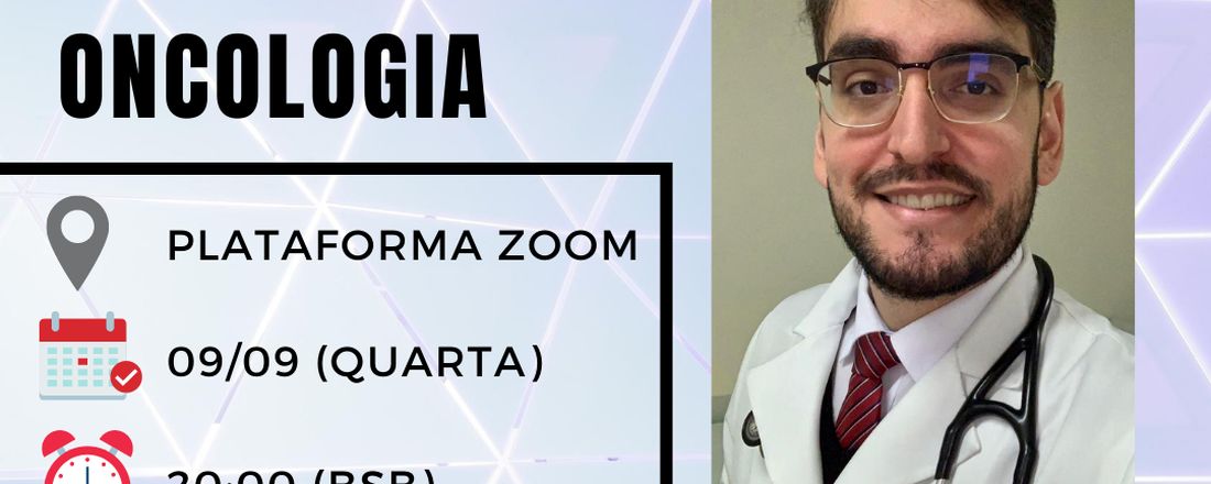 O Futuro da Oncologia