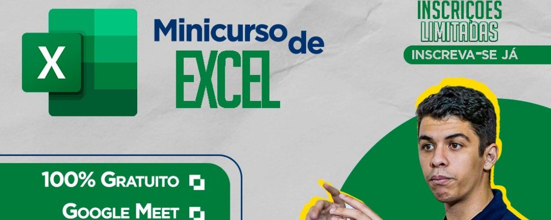 Minicurso de Excel