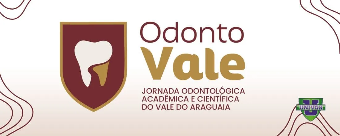 OdontoVale II - Jornada Odontológica Acadêmica e Científica do Vale do Araguaia