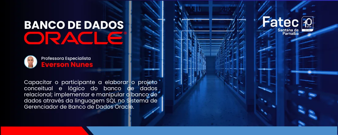 Banco de Dados Oracle