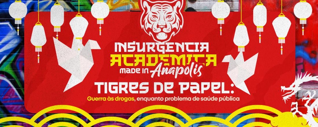 INSURGÊNCIA ACADÊMICA - ANÁPOLIS