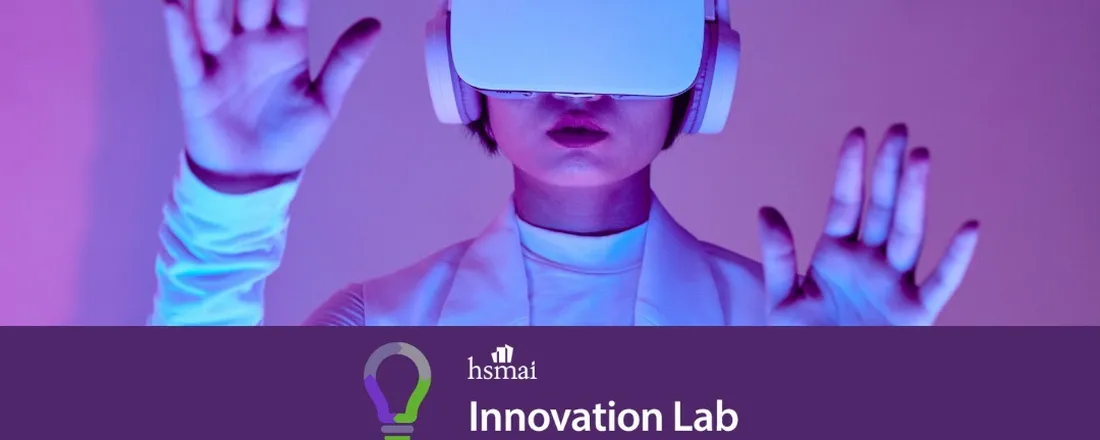 HSMAI Innovation Lab 2026