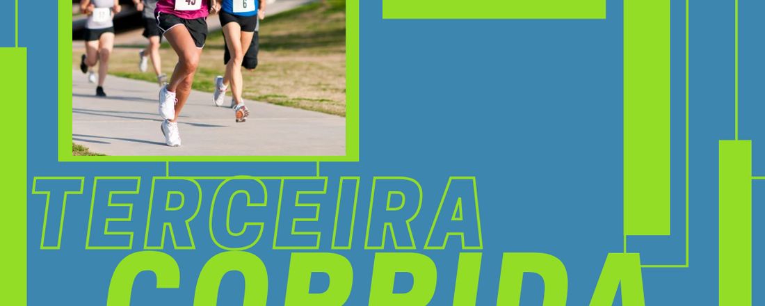 Terceira Corrida Rústica Spaço Move