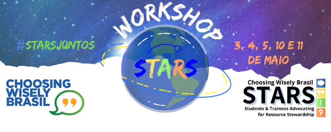 Workshop em MBE - STARS