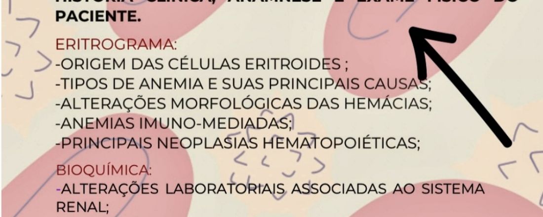 Hemograma e bioquímica: o que devemos saber?