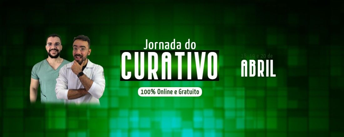 JORNADA DO CURATIVO