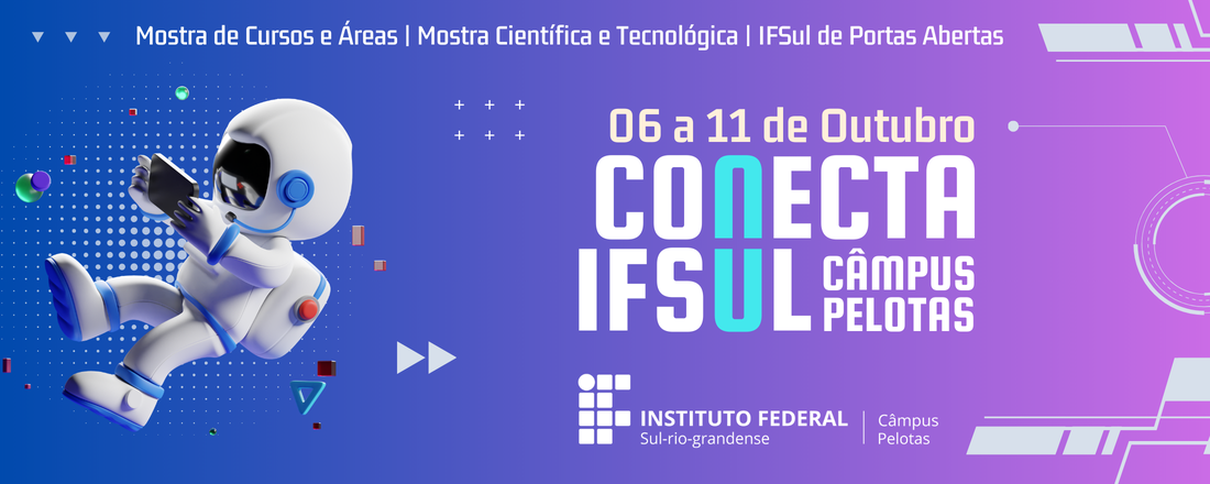 CONECTA IFSUL Câmpus Pelotas
