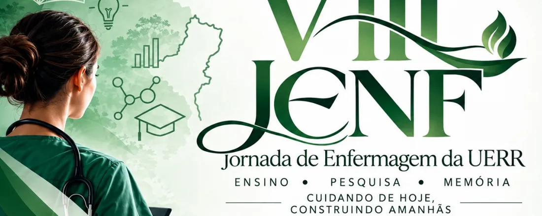 VIII Jornada de Enfermagem - UERR