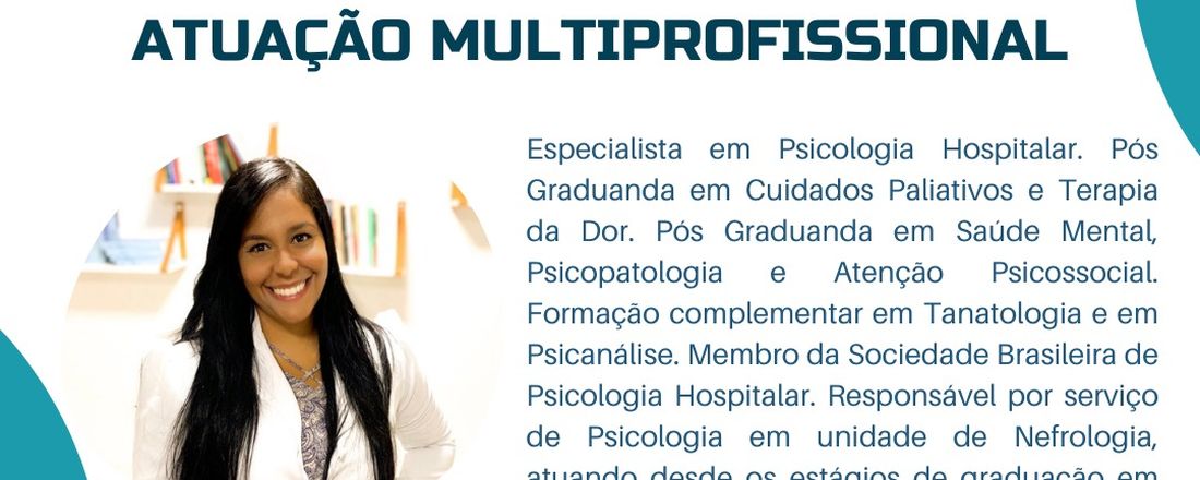 Psiconefrologia e Atuação Multiprofissional