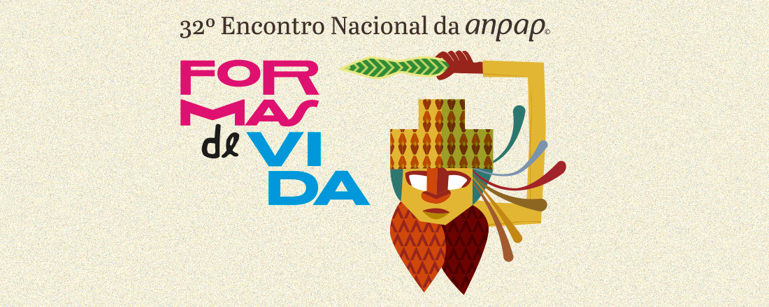 32º Encontro Nacional da ANPAP Formas de vida 