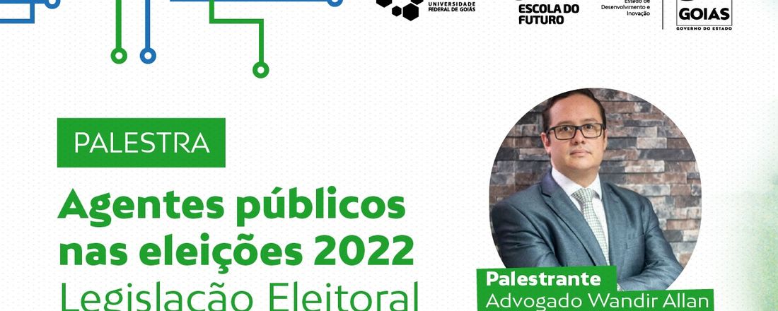 Legislação Eleitoral