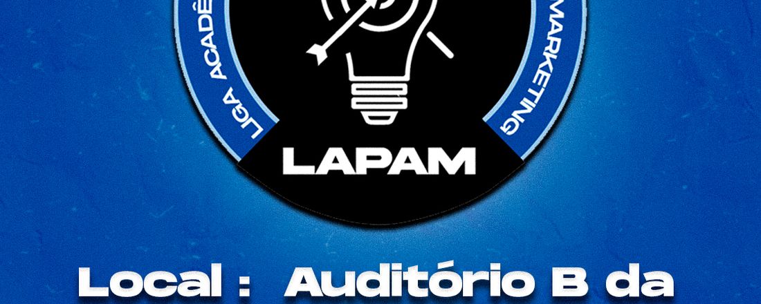 Lançamento da LAPAM