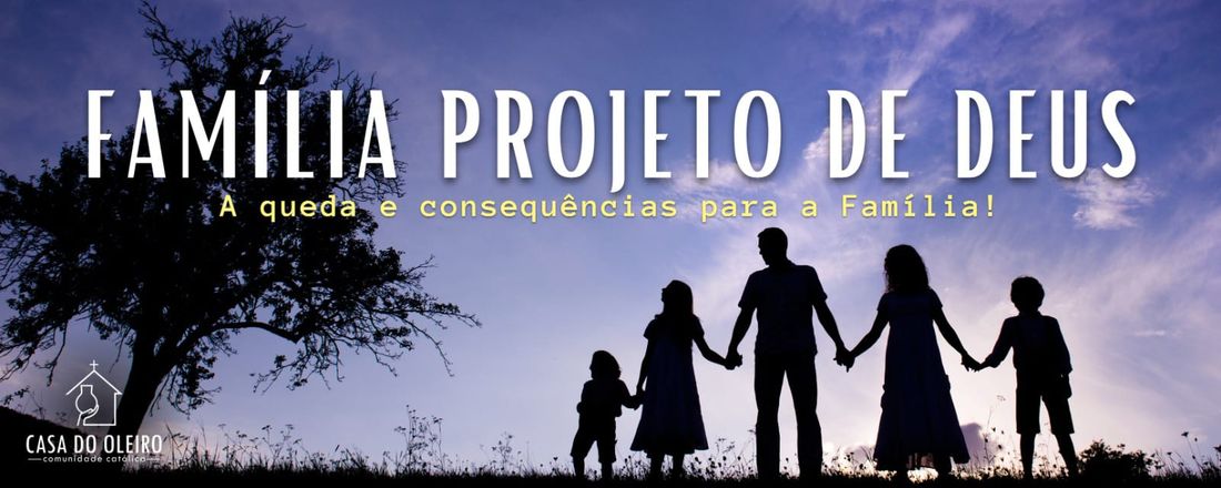 DOIS EM UM, MEU CASAMENTO RESTAURADO + FAMÍLIA, PROJETO DE DEUS))_