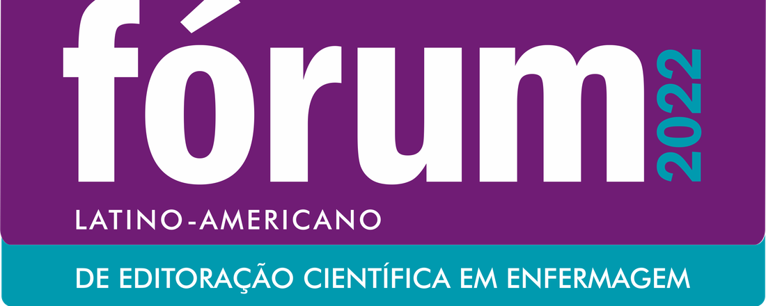 Fórum Latino-Americano de Editoração Científica em Enfermagem