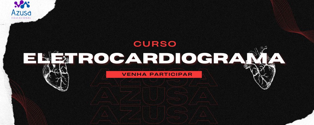 Curso de Interpretação de ECG