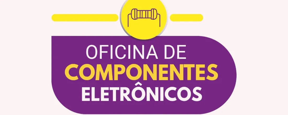 Oficina de componentes eletrônicos