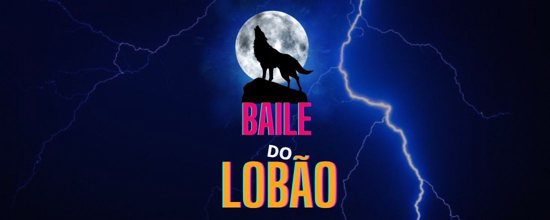 Bailão do Lobão - A.A.A Animus