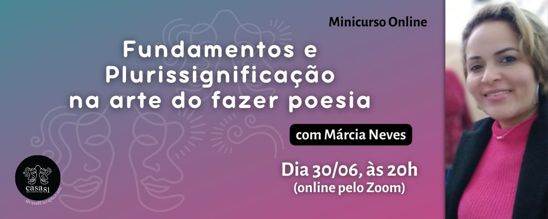 Fundamentos e Plurissignificação na arte do fazer poesia