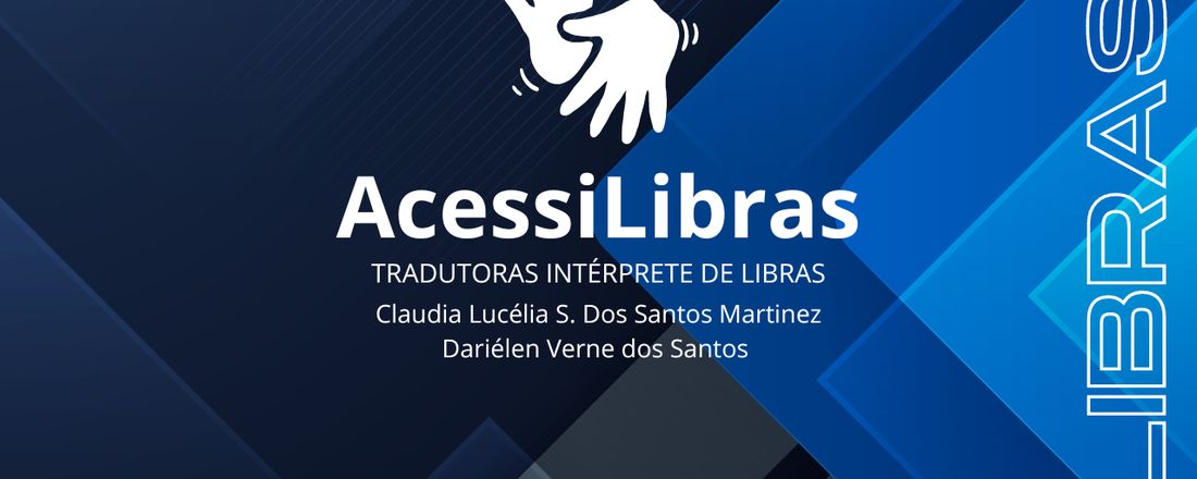 Inscrição curso de Libras básico  presencial