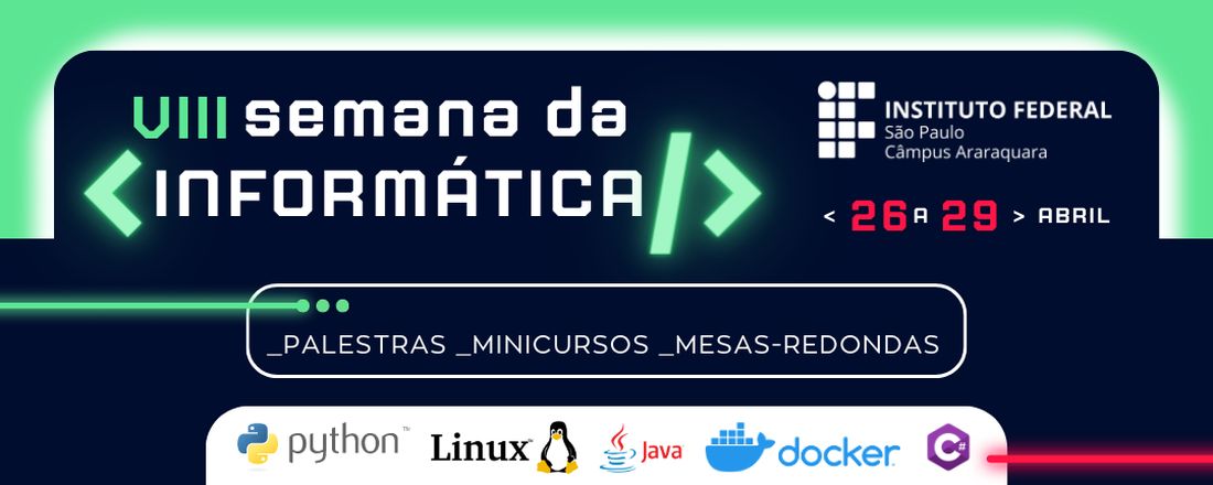 Semana da Informática 2023