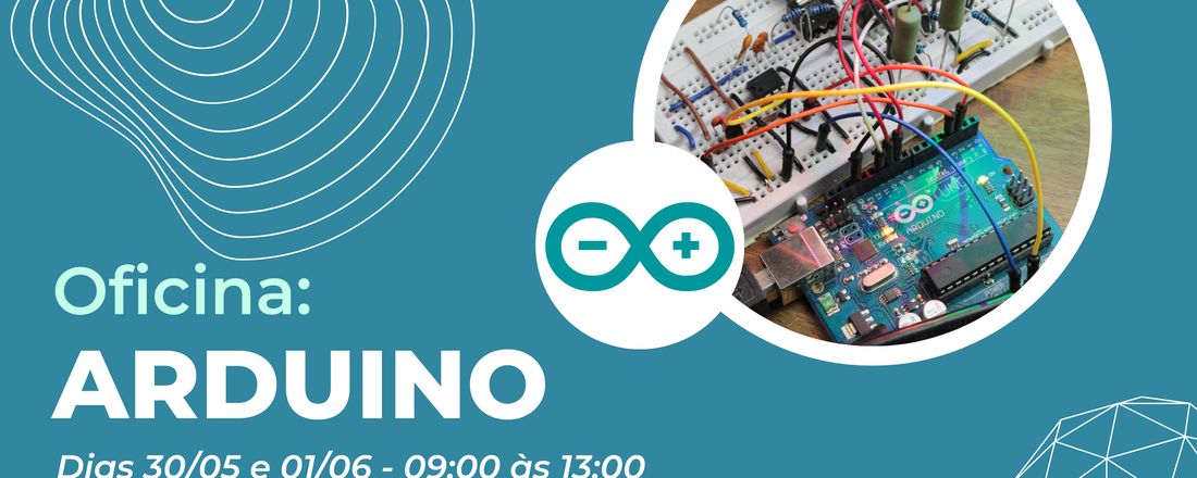 Oficina de Arduino básico