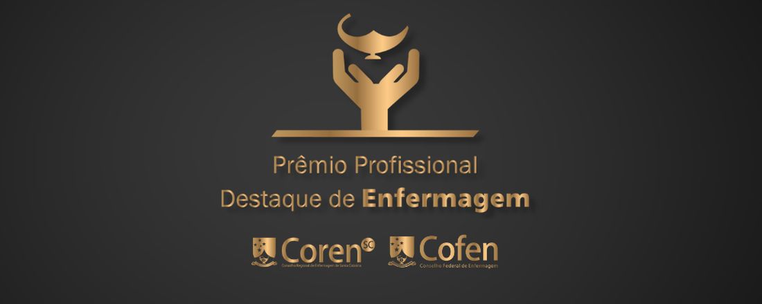 Evento teste Coren-SC