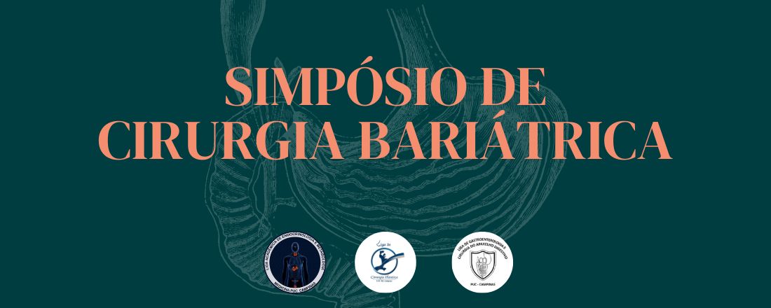 Simpósio de Cirurgia Bariátrica