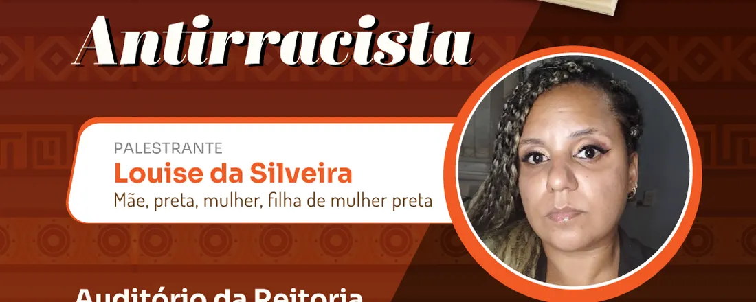 Educação Antirracista