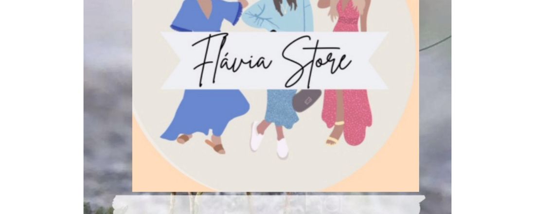 Um dia com FlaaviaStore