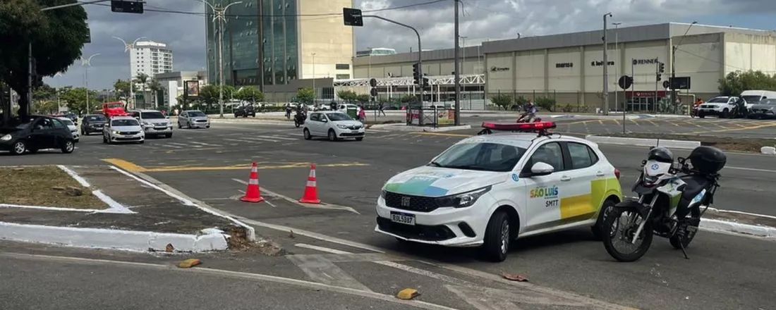 Carro - Curso Avançado em Segurança Viária e Condução Tática