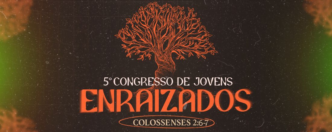 5° Congresso Enraizados