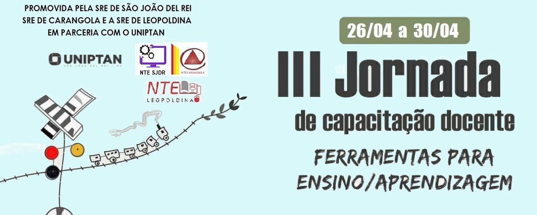 III Jornada de Capacitação Docente