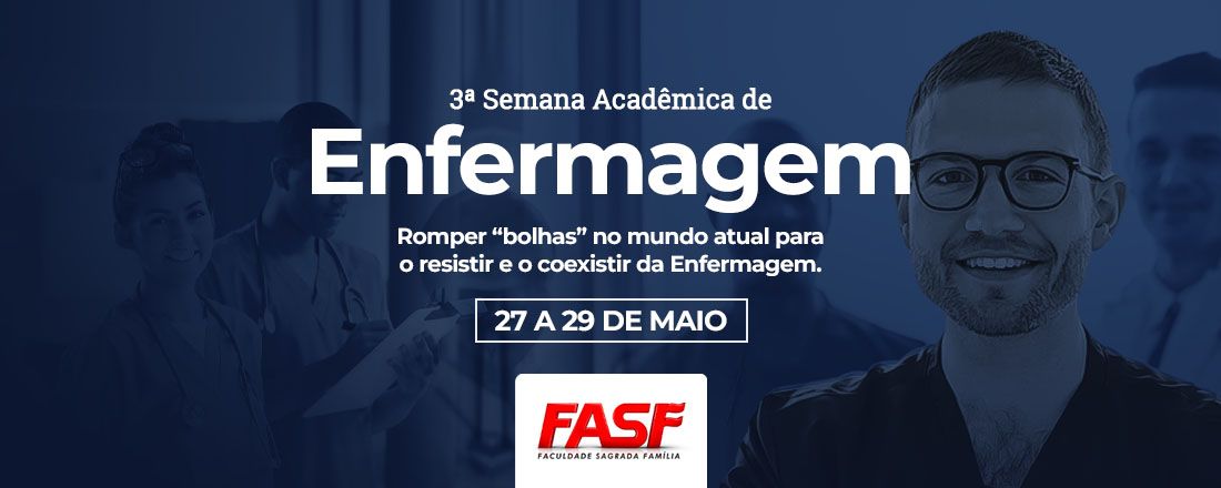 Semana de Enfermagem 2024