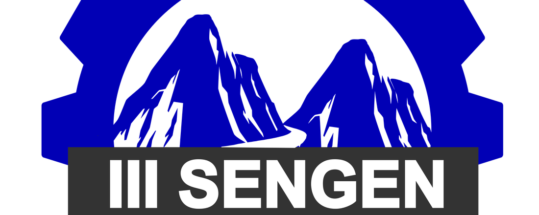 III SENGEN - Mostra de trabalhos