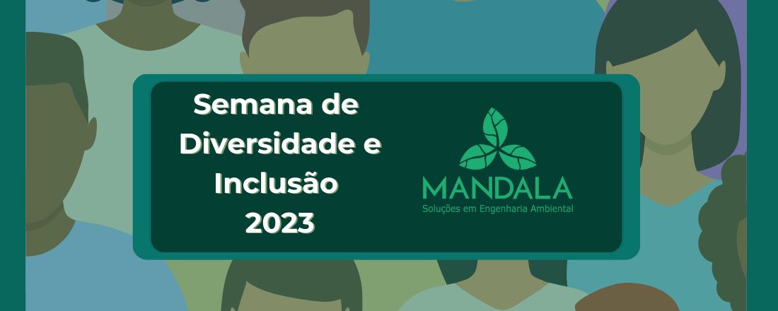 Semana de Diversidade e Inclusão 2023