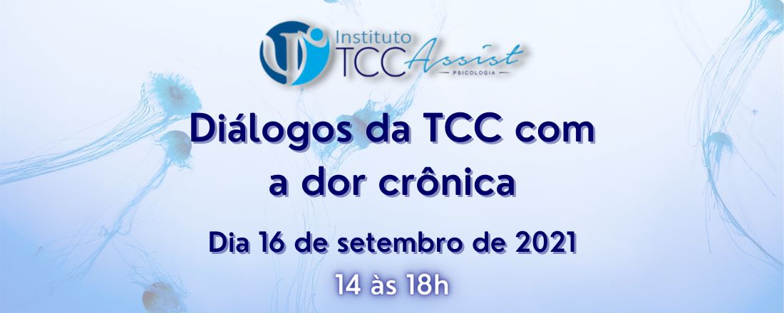 Diálogos da TCC com a dor crônica