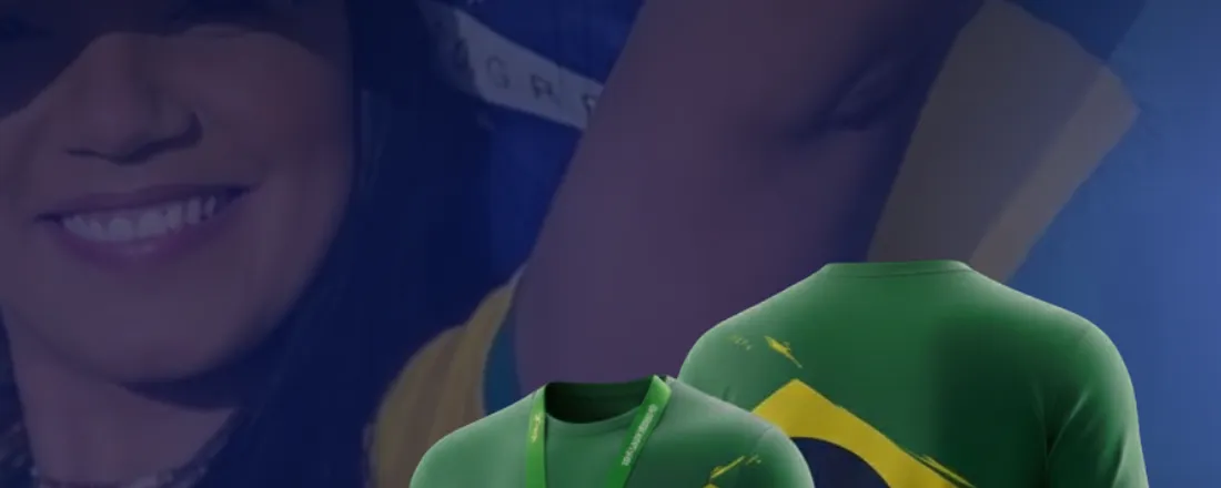 Bday Gigi Run Beneficente