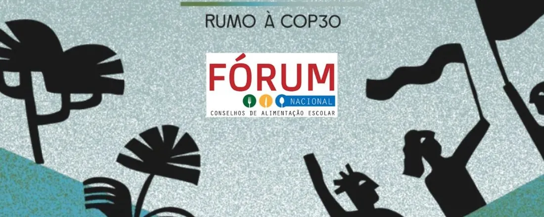 O CONTROLE SOCIAL E SUA CONTRIBUIÇÃO PARA AGRICULTURA FAMILIAR ATRAVÉS DA ALIMENTAÇÃO ESCOLAR DE QUALIDADE E SAUDÁVEL