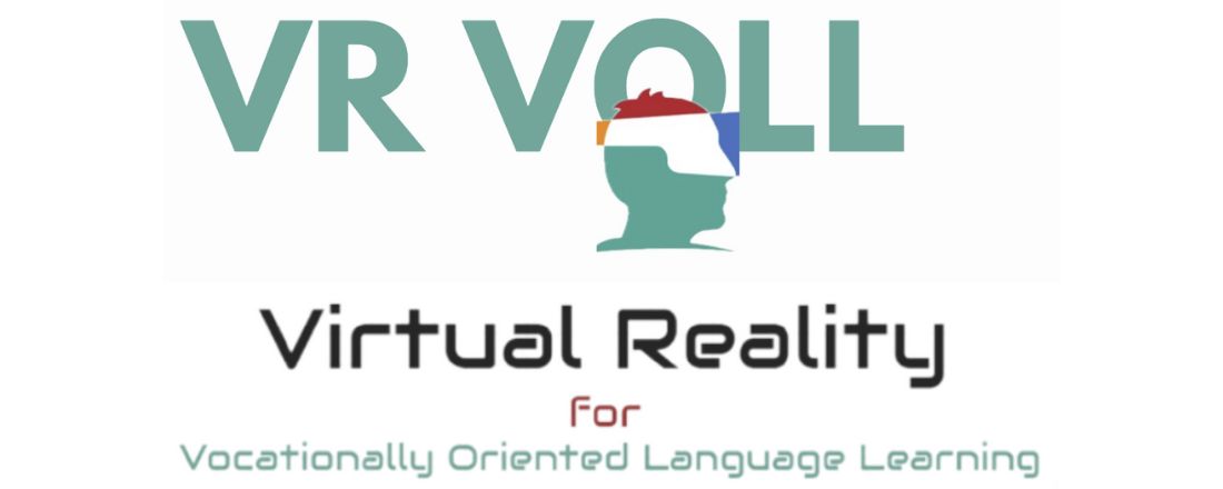 Multiplier Event of the Erasmus + Project "VR-VOLL"