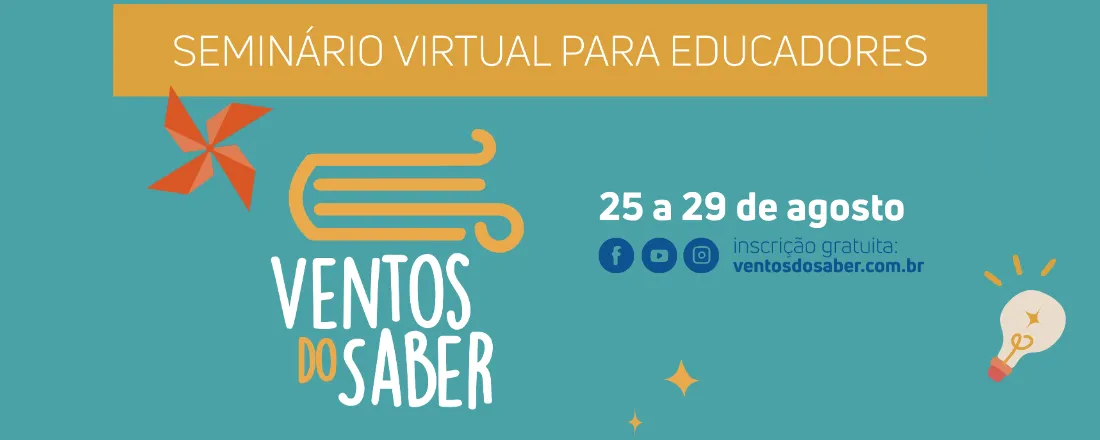 Seminário Ventos do Saber
