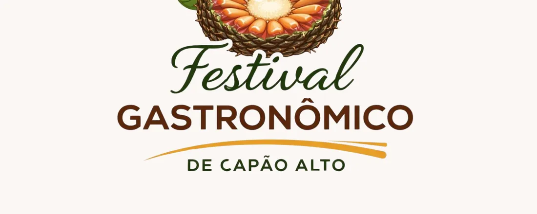 Festival Gastronômico