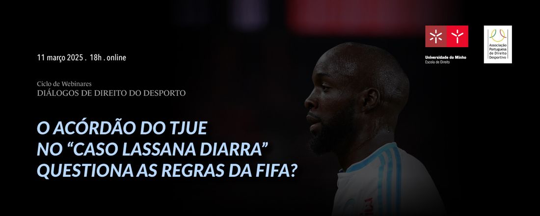 Diálogos de Direito do Desporto