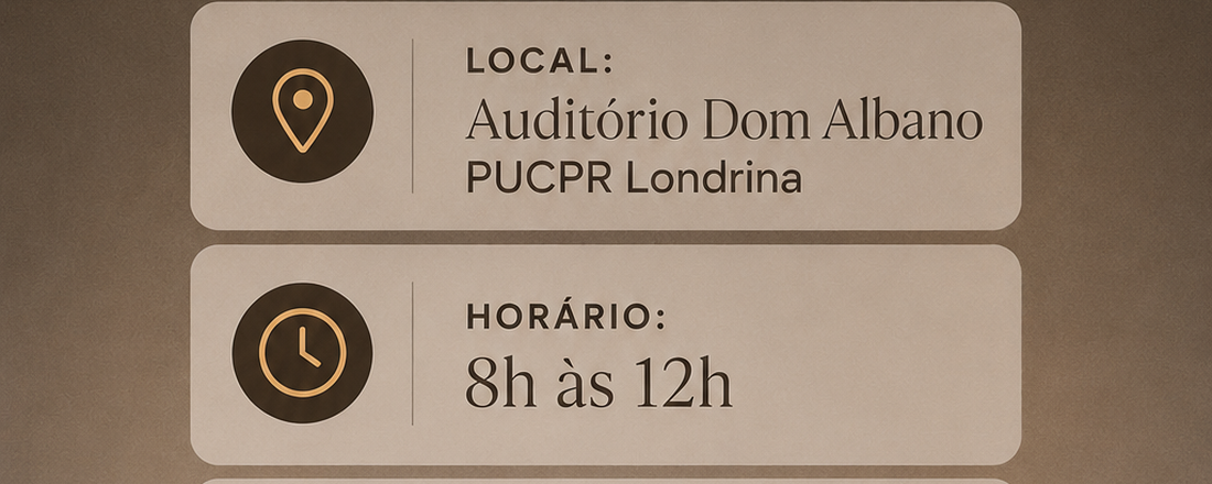 Semana de Espiritualidade