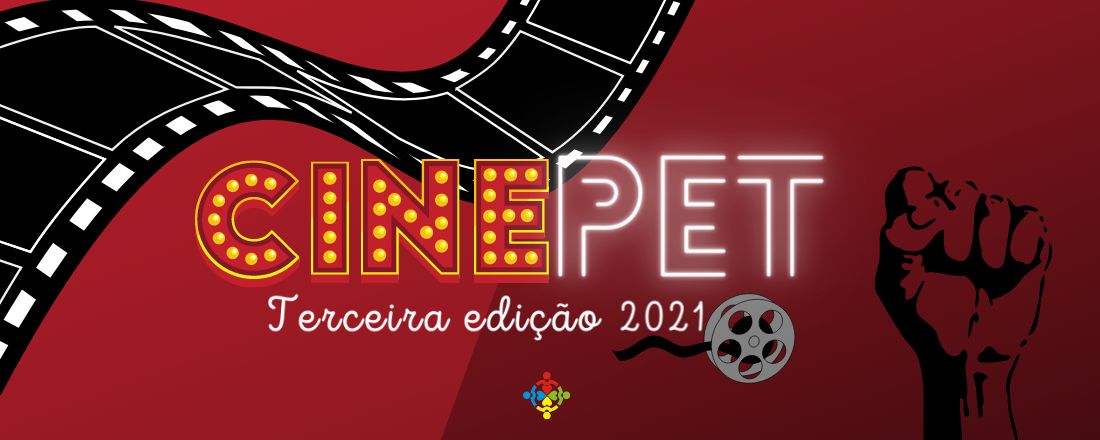 III CinePET: mostra de filmes